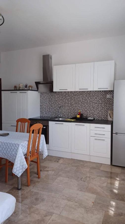 Apartments Senka Orebić Extérieur photo