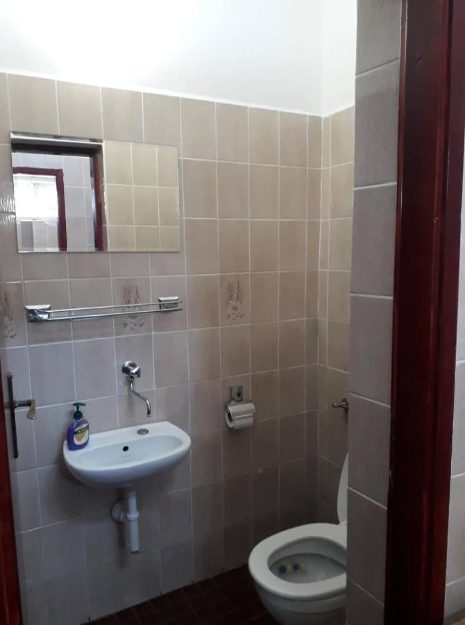 Apartments Senka Orebić Extérieur photo