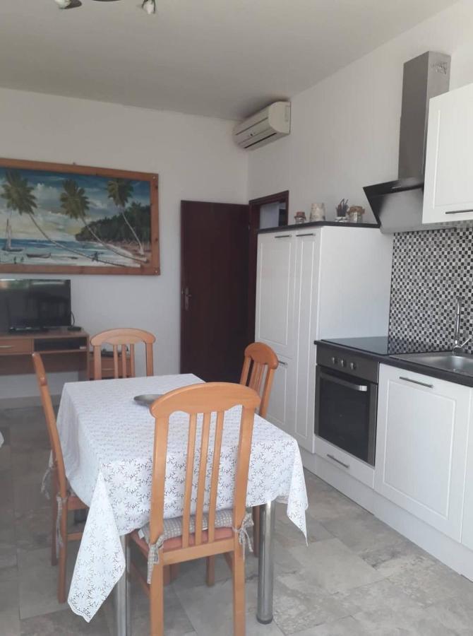 Apartments Senka Orebić Extérieur photo