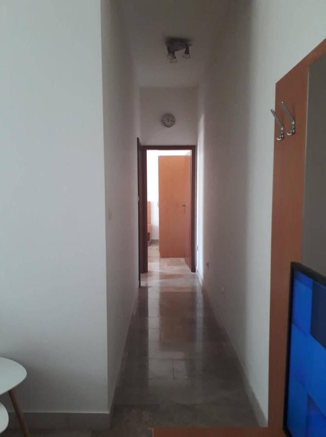 Apartments Senka Orebić Extérieur photo