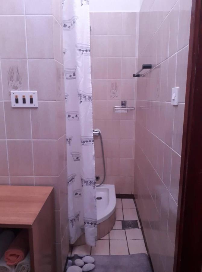Apartments Senka Orebić Extérieur photo