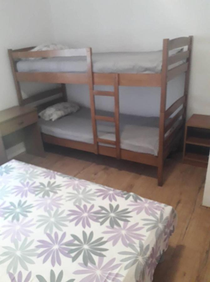 Apartments Senka Orebić Extérieur photo