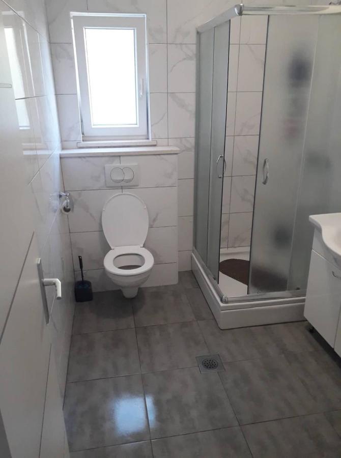 Apartments Senka Orebić Extérieur photo