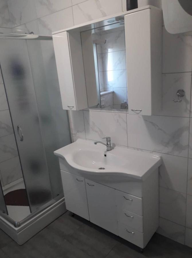Apartments Senka Orebić Extérieur photo