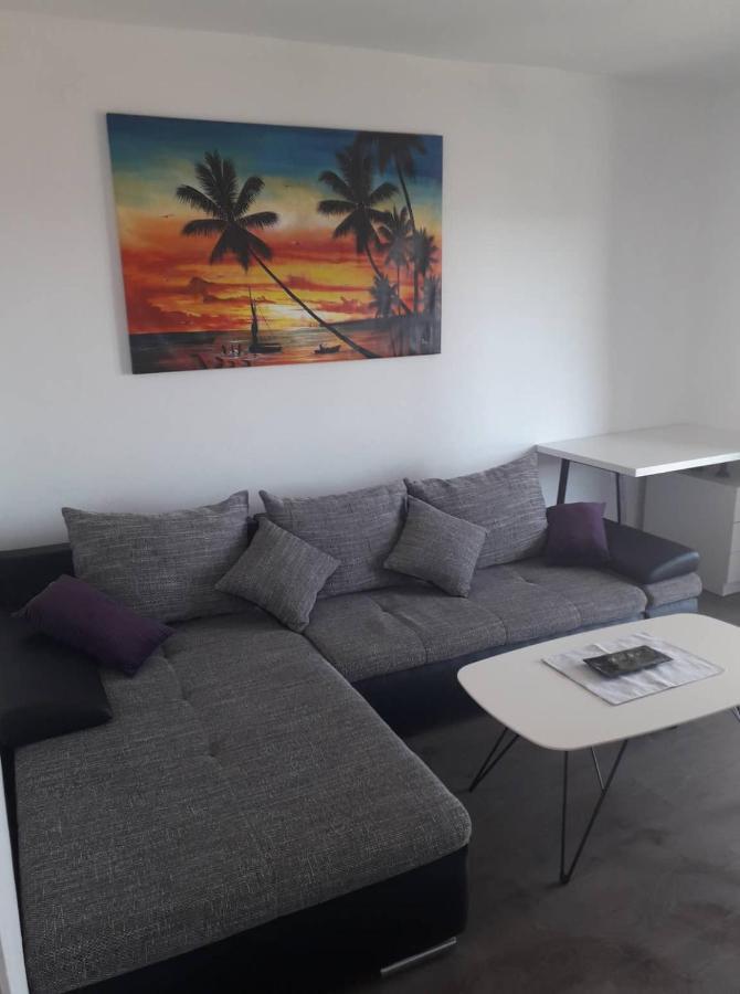 Apartments Senka Orebić Extérieur photo