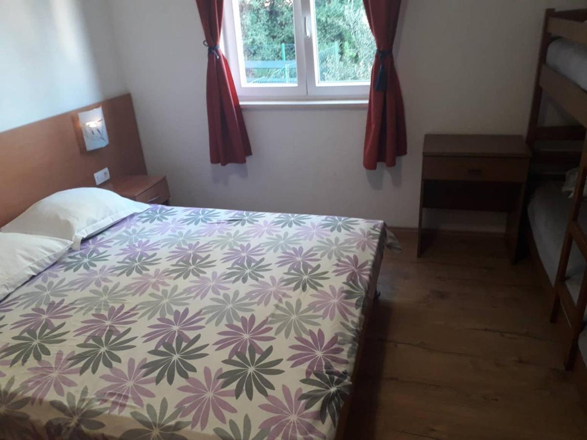 Apartments Senka Orebić Extérieur photo
