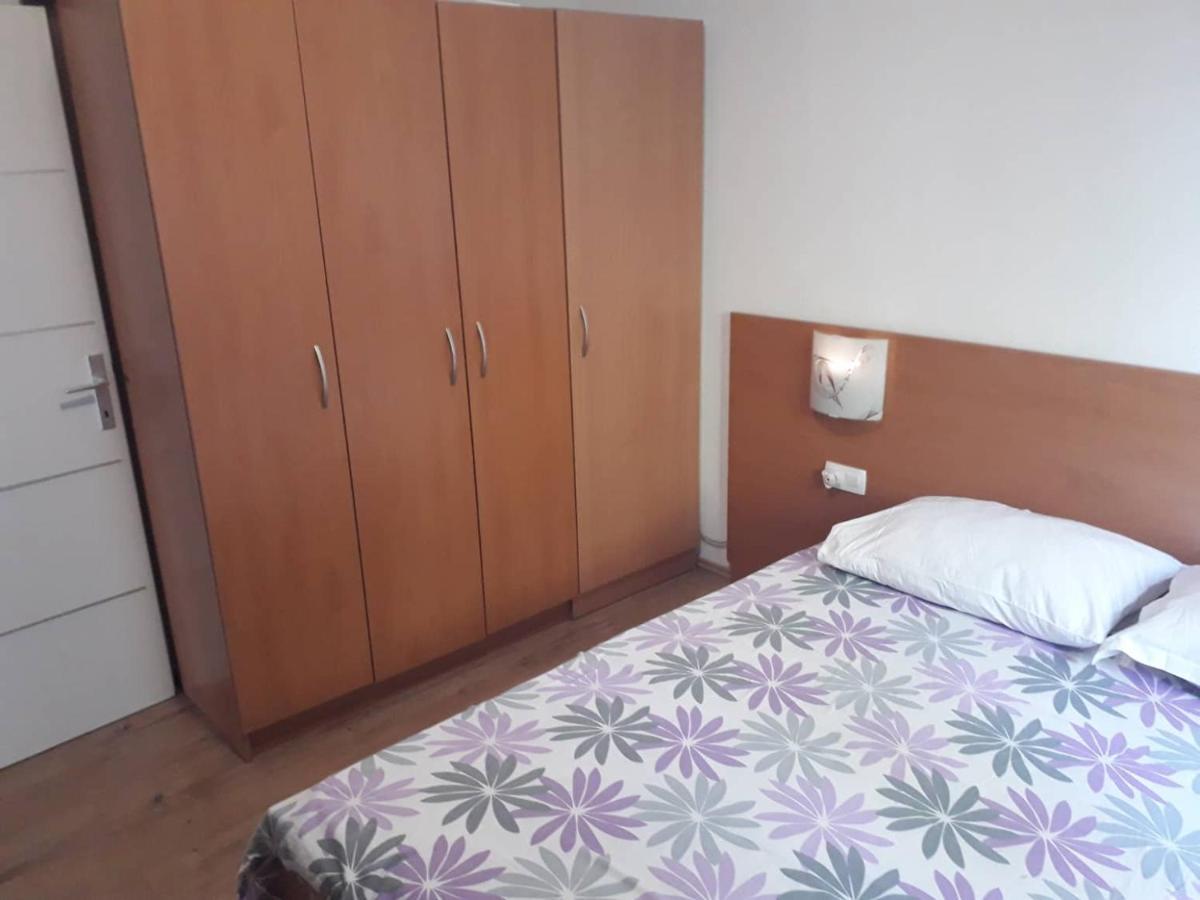Apartments Senka Orebić Extérieur photo