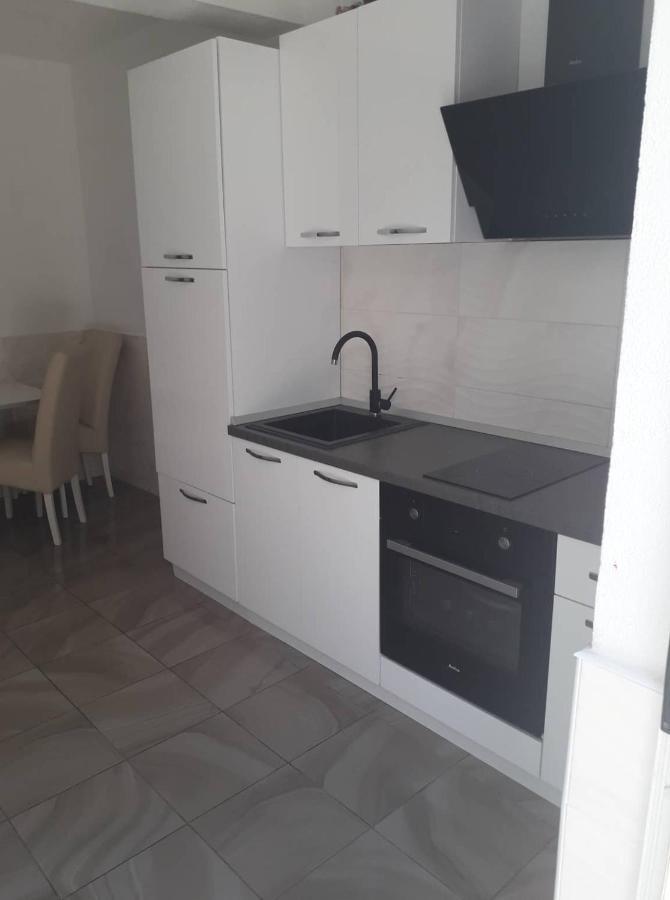 Apartments Senka Orebić Extérieur photo
