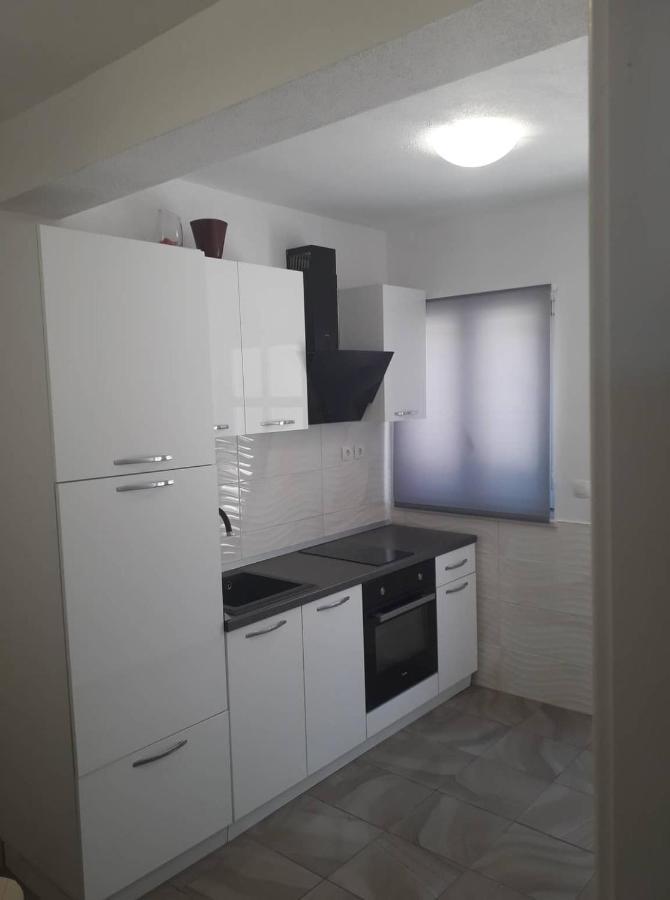 Apartments Senka Orebić Extérieur photo