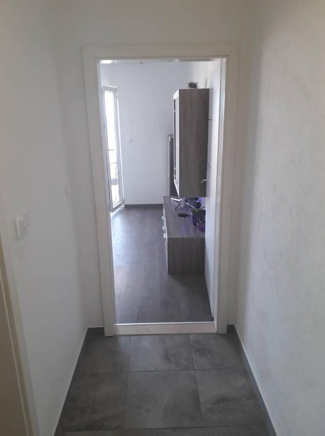 Apartments Senka Orebić Extérieur photo
